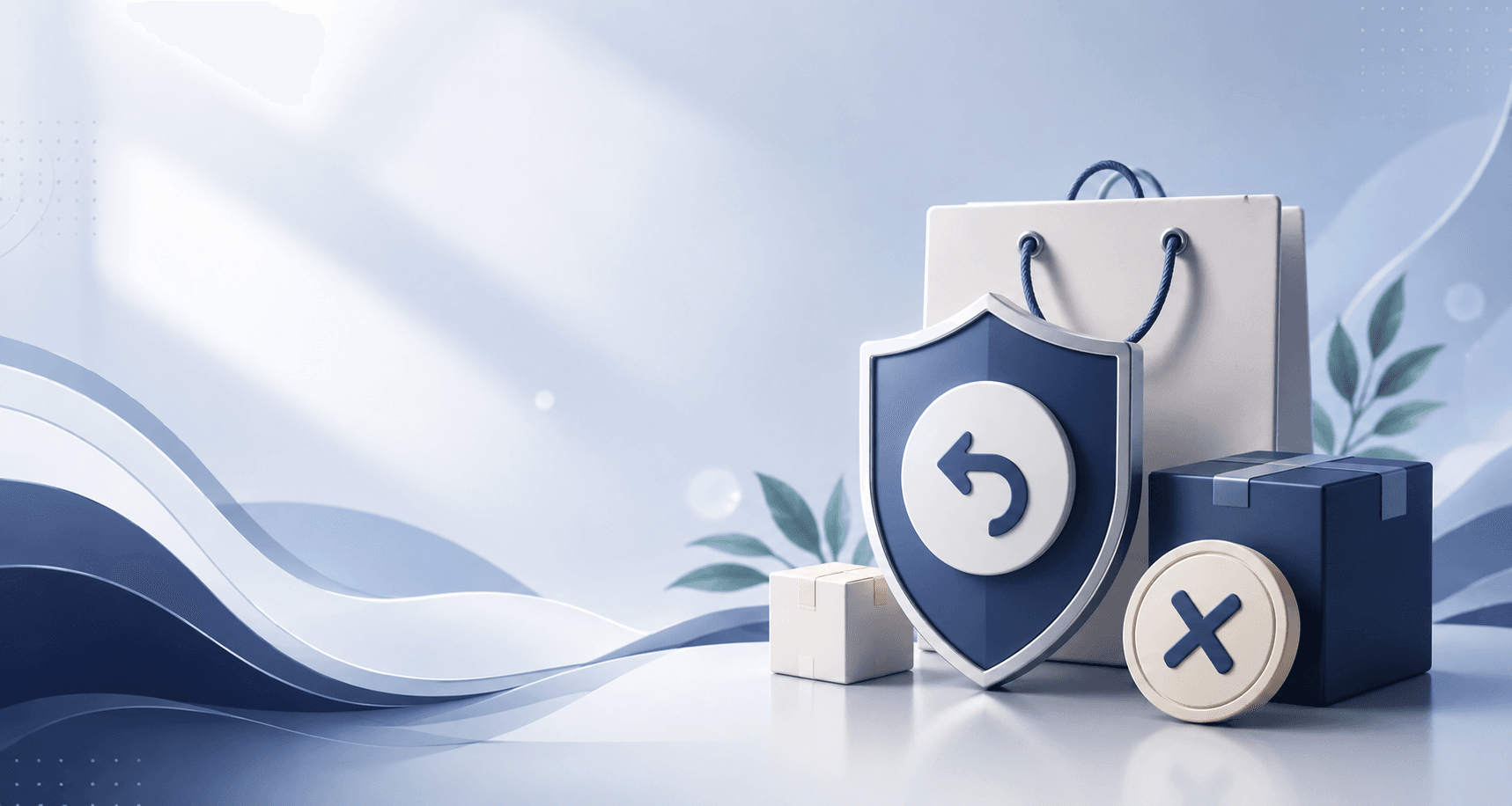 Refund and cancellation policy hero background